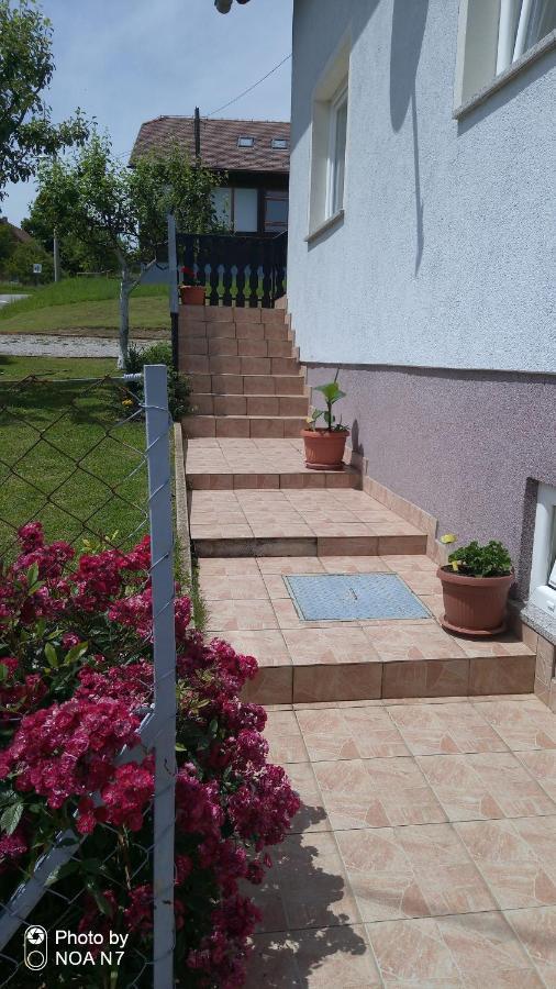 Apartment Dolores สโมลยานัซ ภายนอก รูปภาพ
