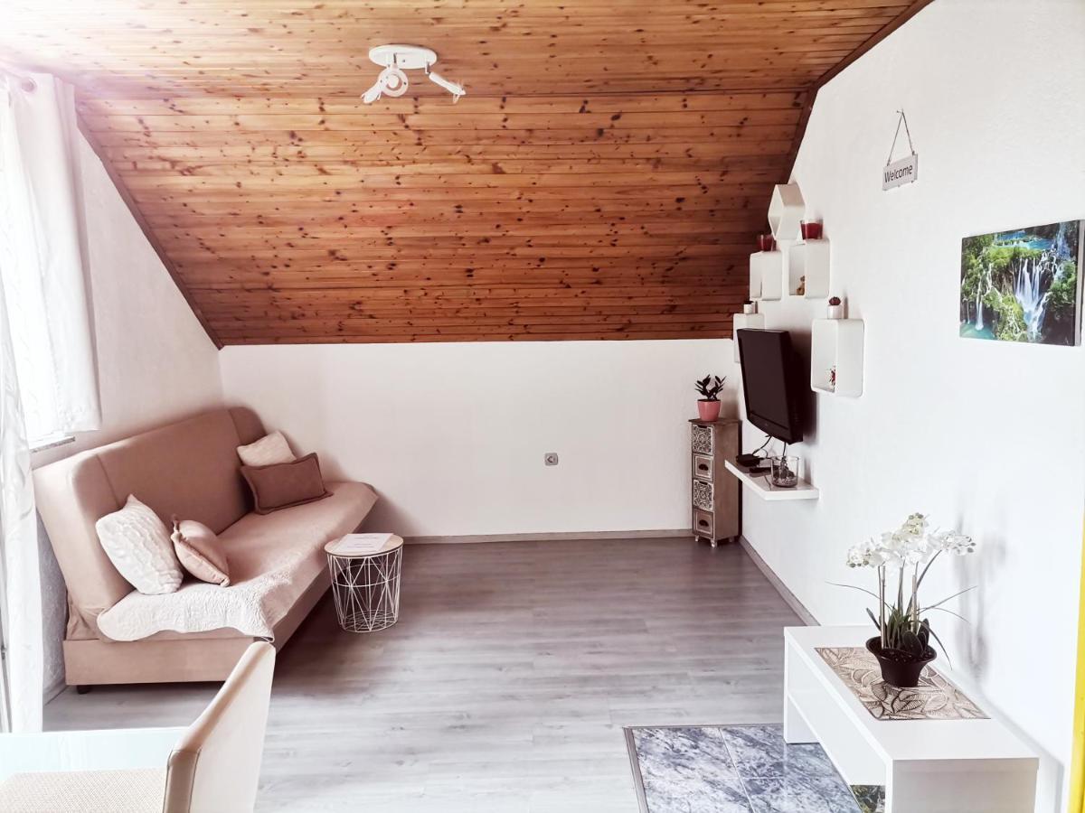 Apartment Dolores สโมลยานัซ ภายนอก รูปภาพ