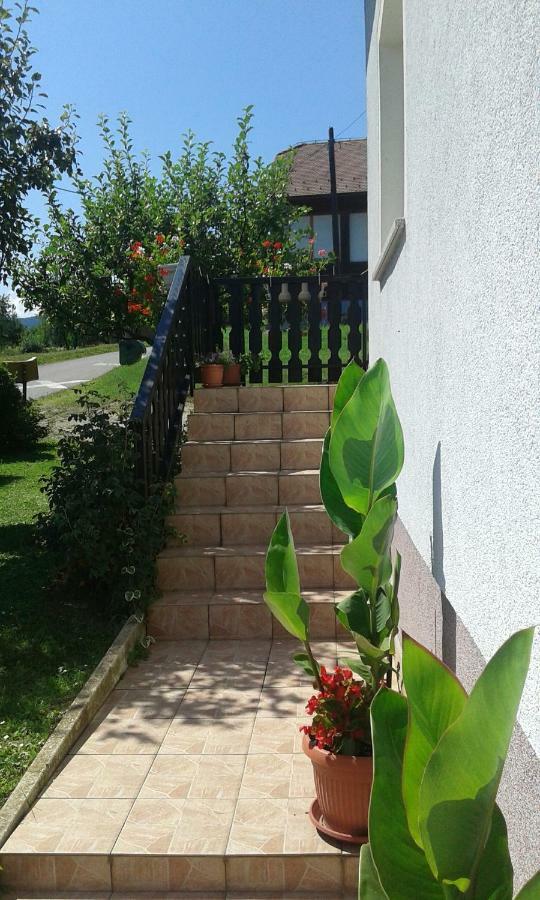 Apartment Dolores สโมลยานัซ ภายนอก รูปภาพ