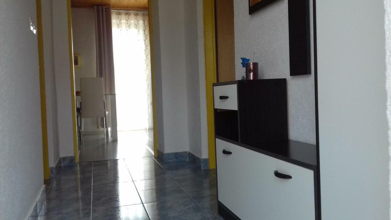 Apartment Dolores สโมลยานัซ ภายนอก รูปภาพ