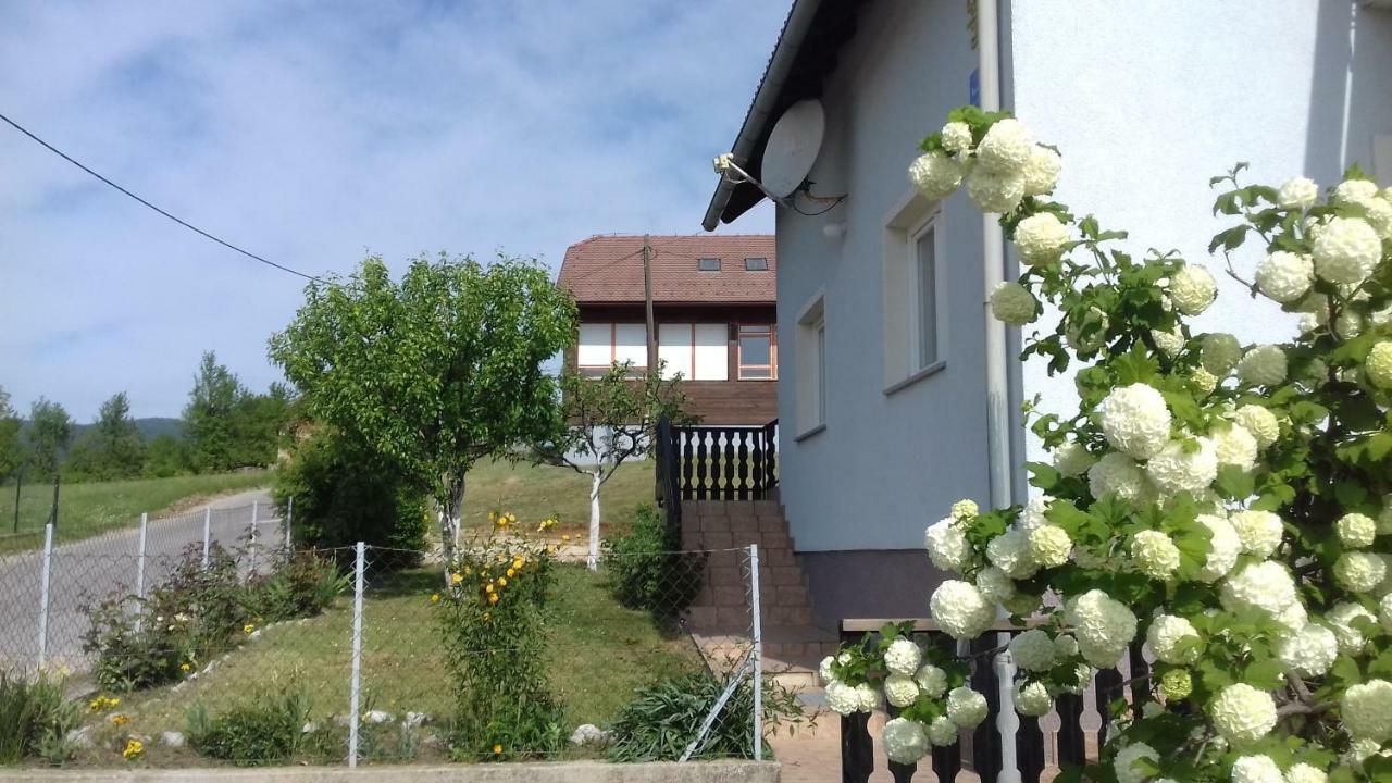 Apartment Dolores สโมลยานัซ ภายนอก รูปภาพ